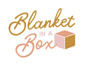 Blanket In A Box