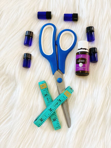 Essentials Kit